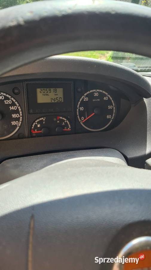Fiat ducato L3 H2 Wejherowo sprzedam