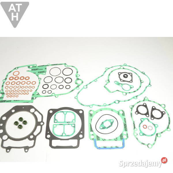 USZCZELKI SILNIKA KOMPLET KTM DUKE 640SXC625 Mrągowo