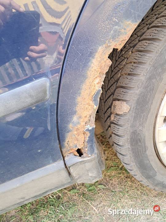 Passat b5 19 tdi Kombi Starogard Gdański