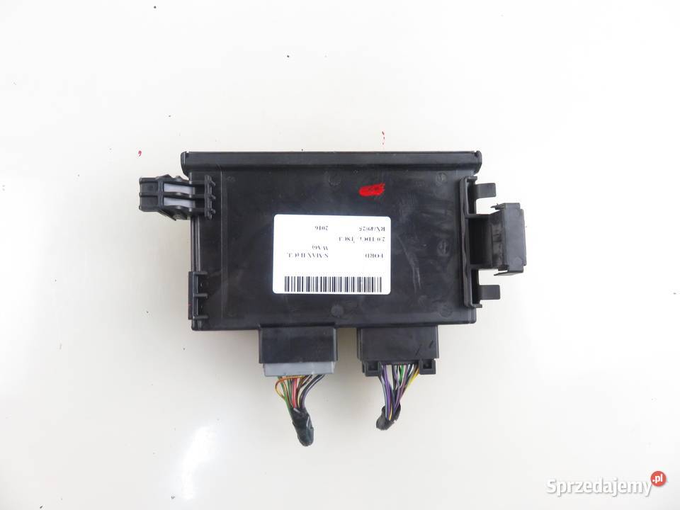 MODUŁ FORD S II CJ WA6 20 TDCi T8CJ DG9T14B673AZ