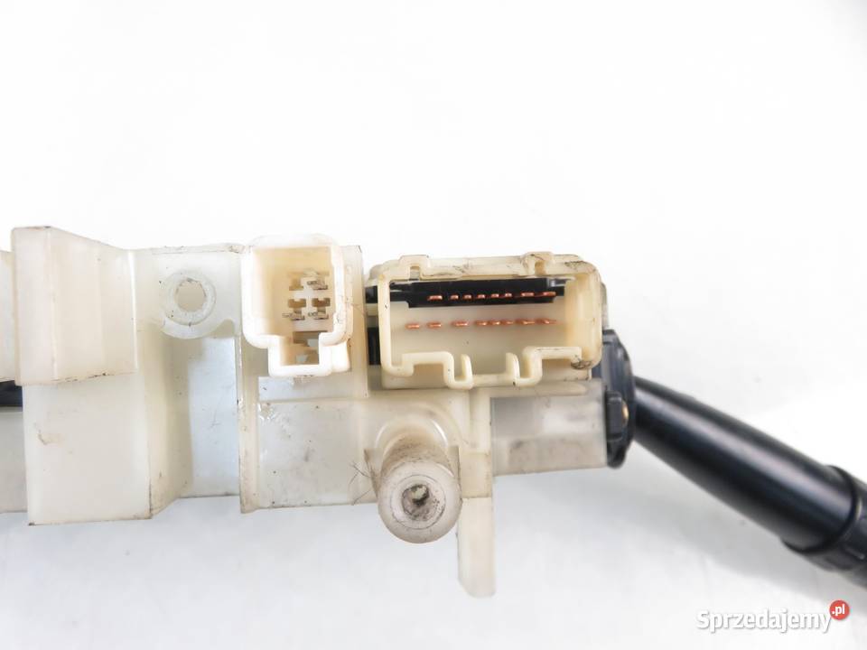 PRZEŁĄCZNIK ZESPOLONY SUBARU LEGACY III Wyposażenie wnętrza