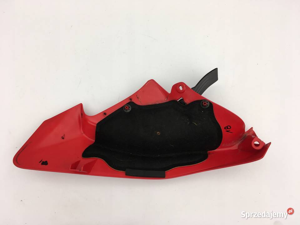 DUCATI PANIGALE V4S 19 Owiewka Bok Boczek P wielkopolskie