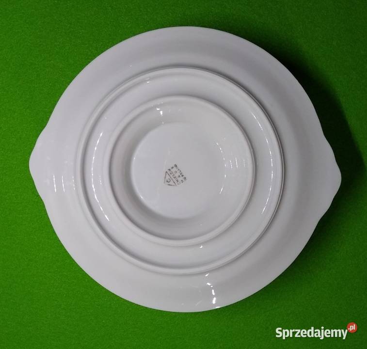 Sosjerka Zakłady Porcelany Ćmielów Sygnowana