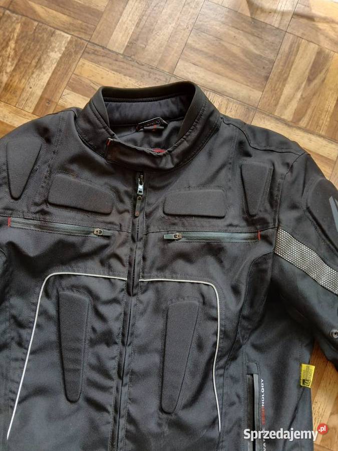 Sprzedam strój motocyklowy marki adrenaline Wschowa