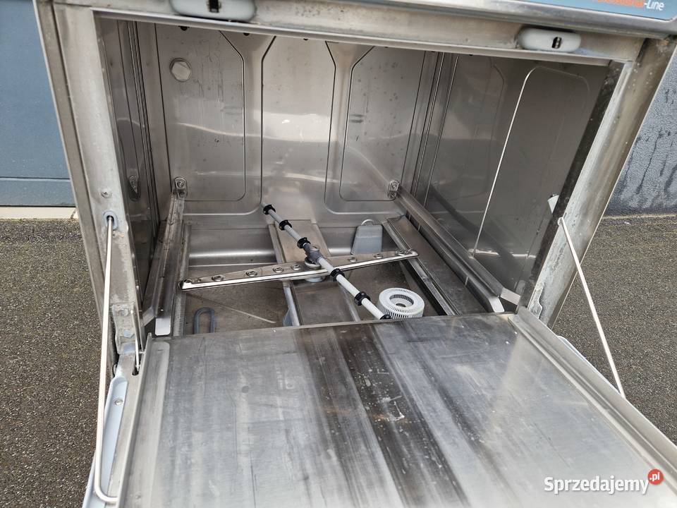 Zmywarka Wyparzarka Kosz 50x50 230V Pompa wielkopolskie Ostrów Wielkopolski