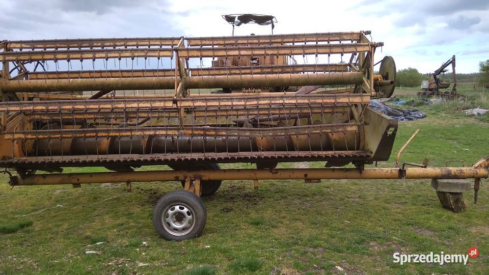 Tadeusz zachodniopomorskie Siwkowice