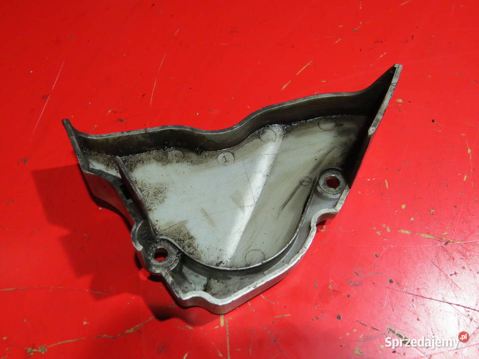 YAMAHA MAJESTY 250 03 dekiel silnika zębatki Warszawa sprzedam