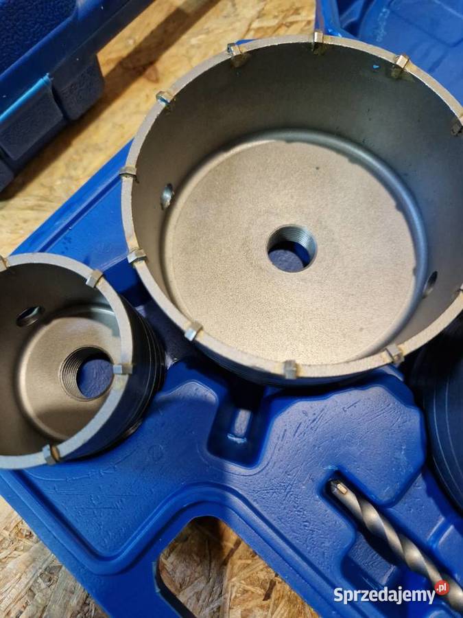 Otwornice widiowe 7 FTHS07PC falon tech Głogowa