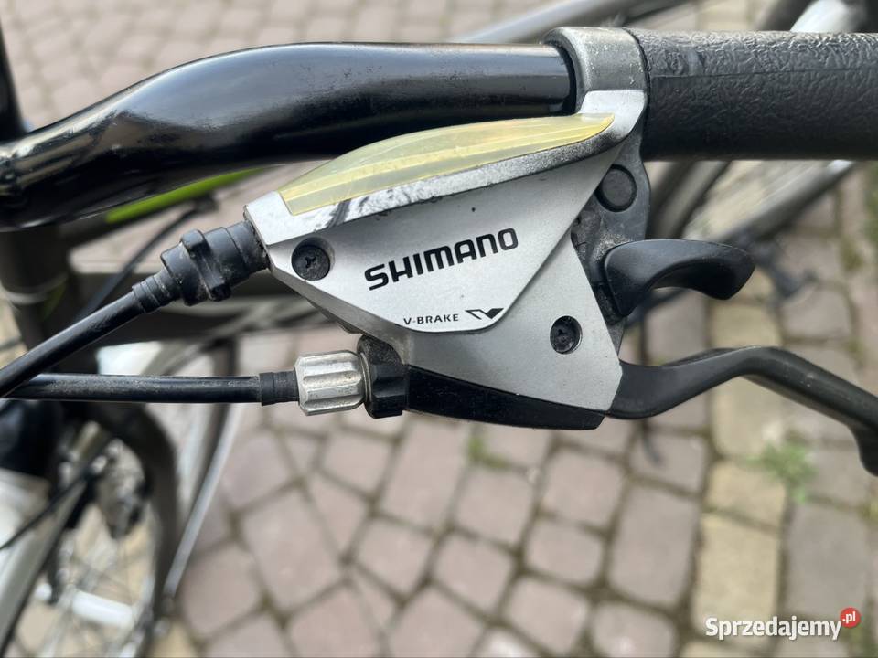 Rower turystyczny 28 Przeworsk sprzedam