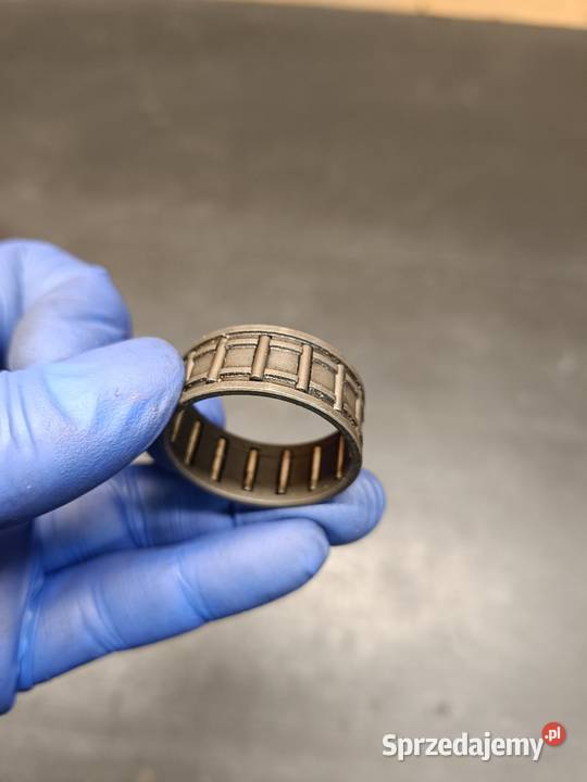 Łożysko sprzęgiełko jednokierunkowe rozrusznika Gołaczewy