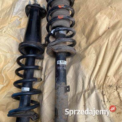 Amortyzatory lexus gs450h łódzkie Widawa