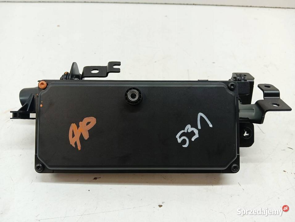 KAMERA PRZÓD ASYSTENT PASA 32243277 Volvo S60