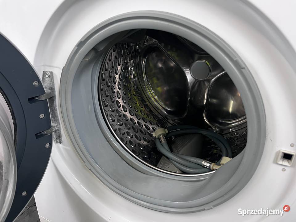 Pralka Bosch Made In Germany Solidna 8 1200 A Elektronika