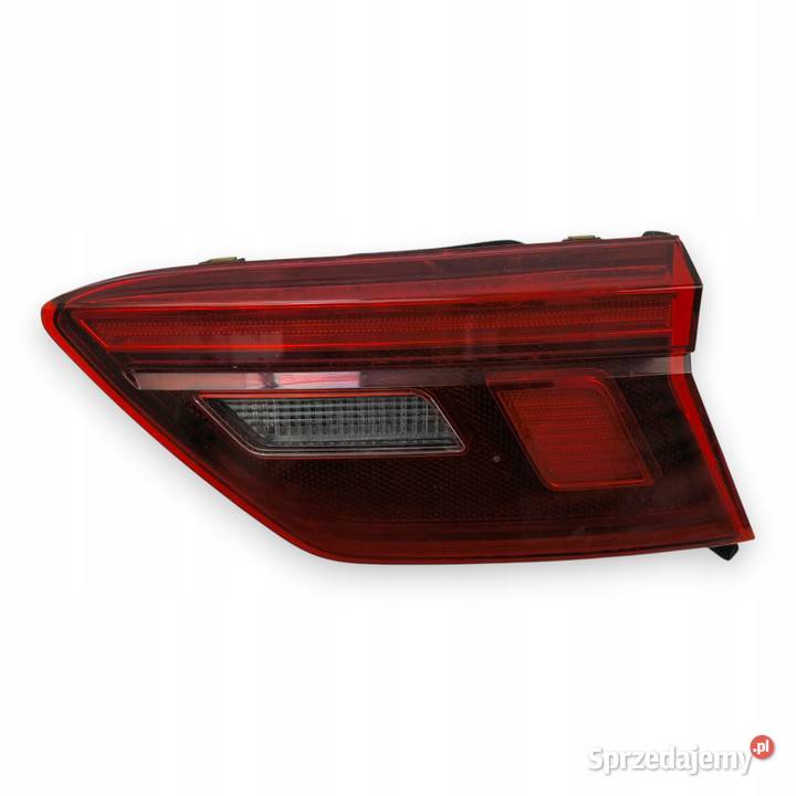 LAMPA PRAWA Volkswagen Tiguan II 1624 tylnia Chełm