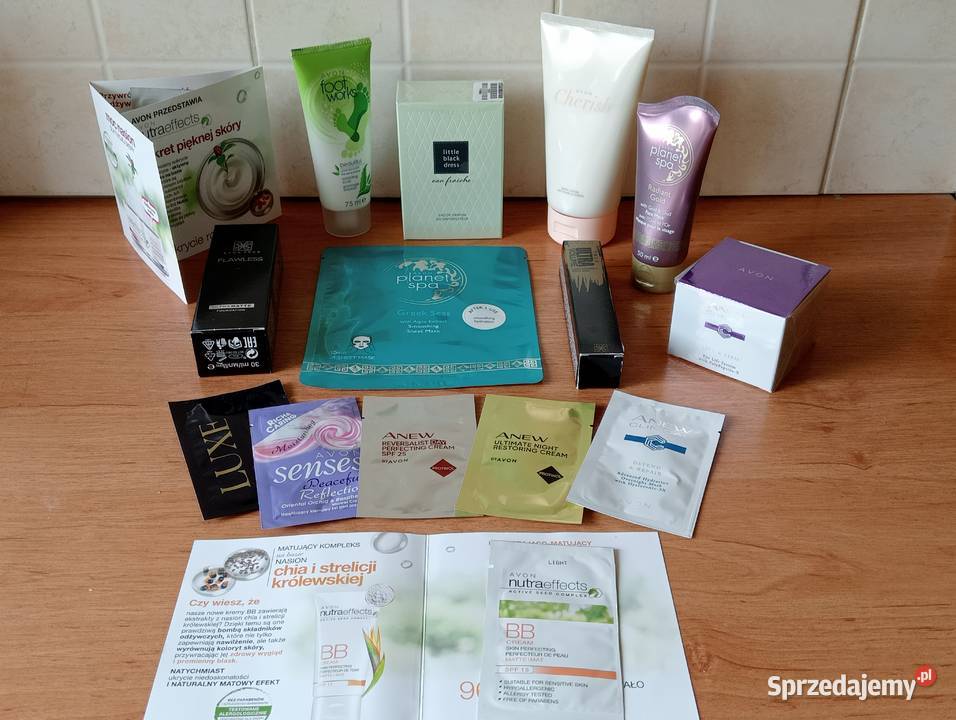 Little Black Dress Eau Fraiche UNIKAT kosmetyki Kraków