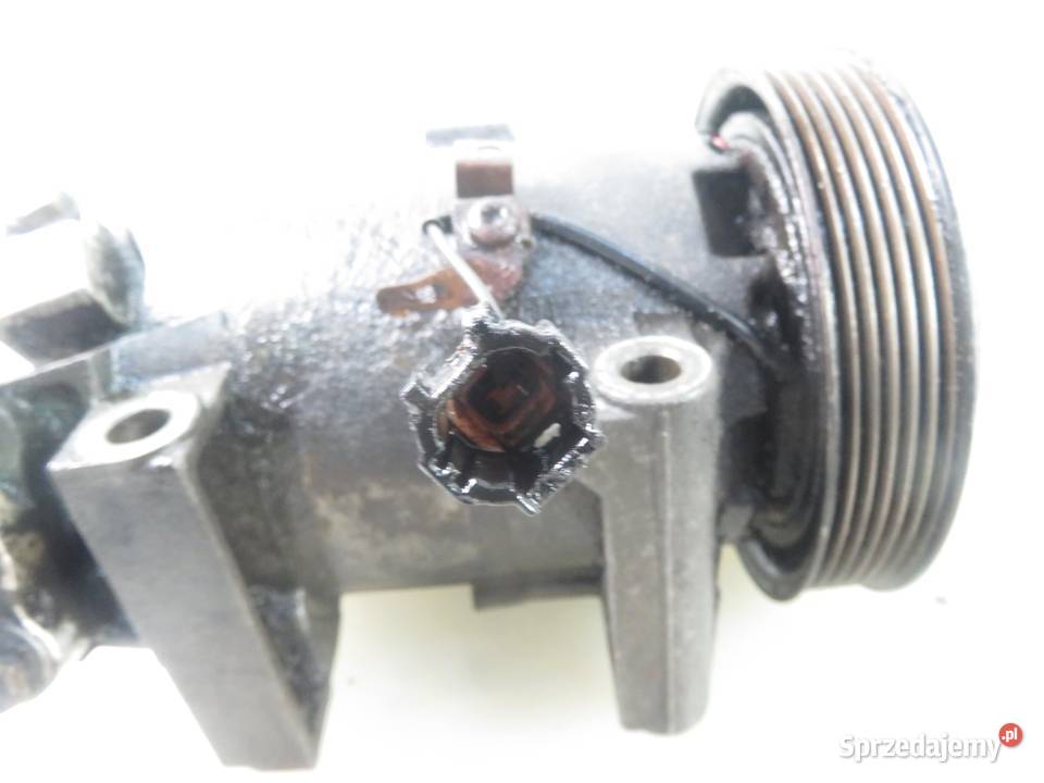 KOMPRESOR KLIMATYZACJI ROVER 75 20 CDTi Kompresory klimatyzacji