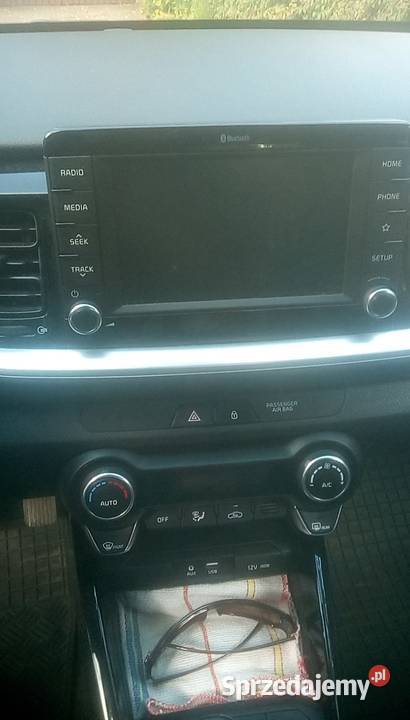 Kia Stonic L 14 benzyna 100 Kętrzyn
