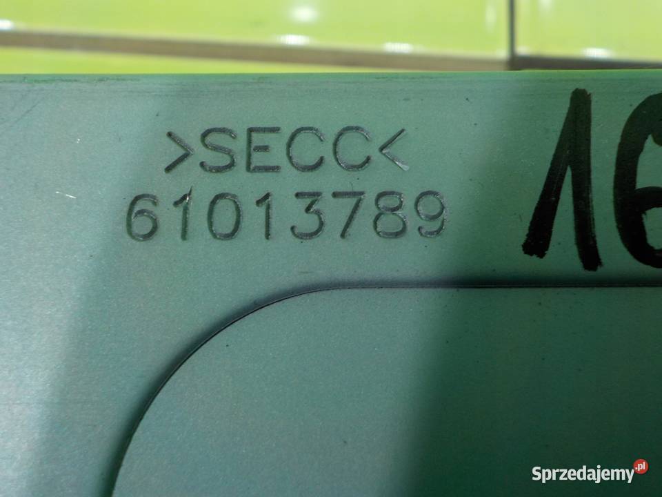 HYUNDAI ix35 LIFT 17 CRDI 15r 5D wzmacniacz Suków sprzedam