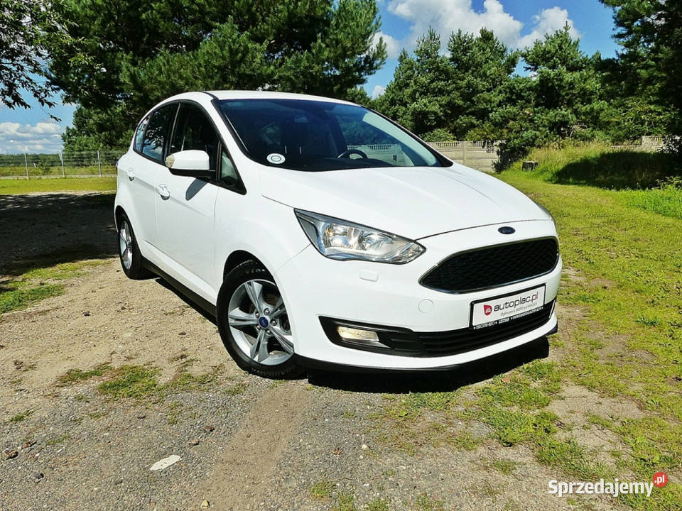 Ford C 15 ESP Piła