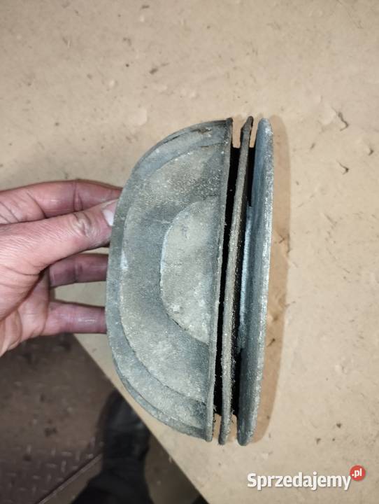 SHL 150 głowica Jaworzno