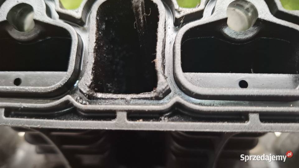 Kolektor ssący Opel 14 Turbo do regeneracji Bydgoszcz