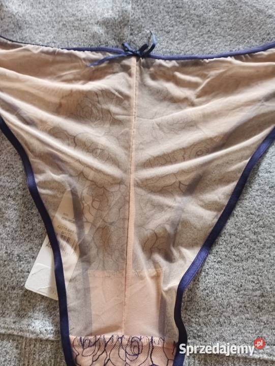 Bielizna damska plus size Głuchołazy