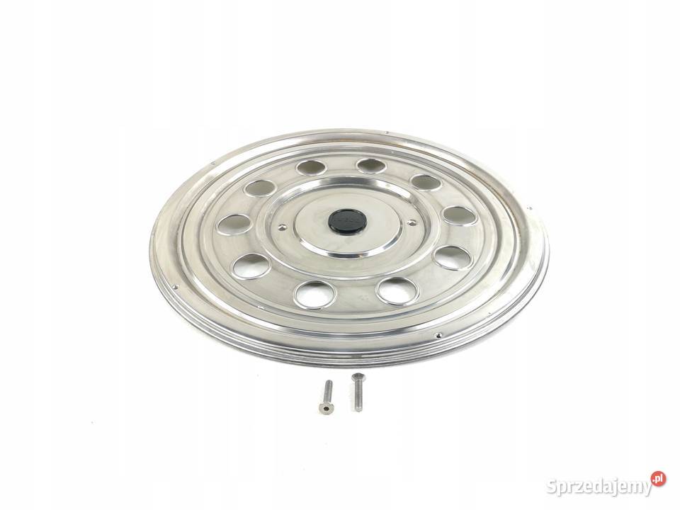 KOŁPAK DEKIEL IVECO ORYGINAŁ ASO 585 mm