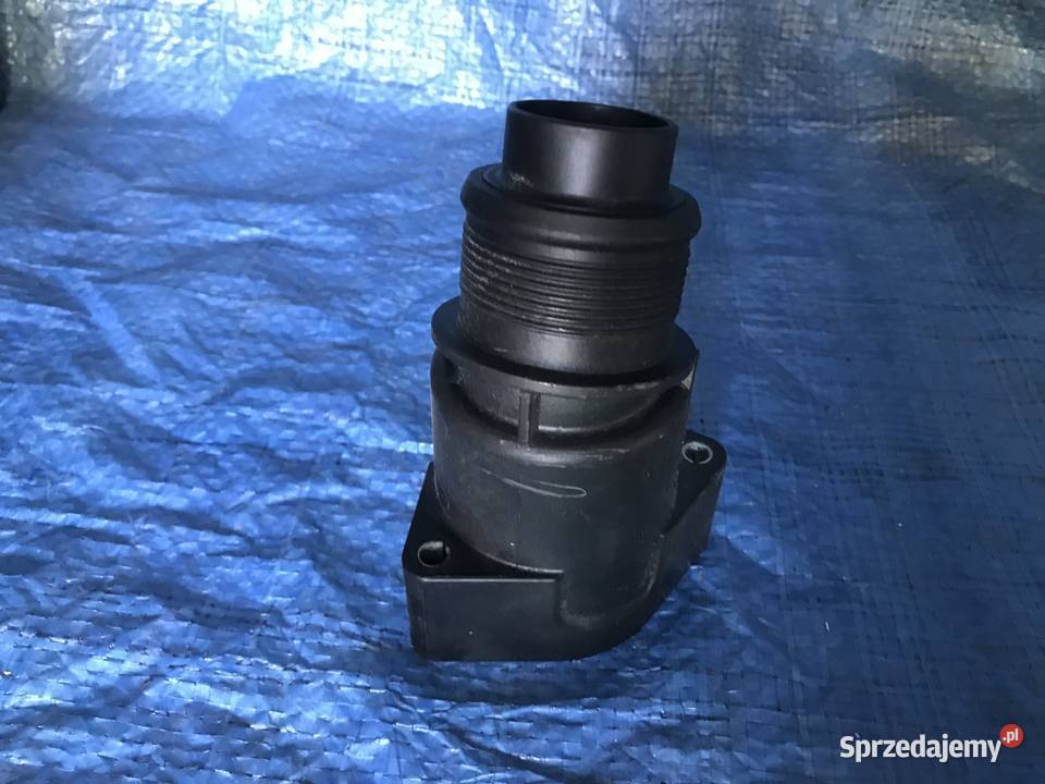 VW Seat Skoda 12 16 tdi 03L131111J Rura Turbiny Bolesławiec