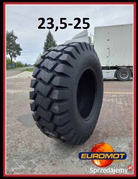 Opona 23525 ASCENSO WLB550 20PR 191A2 Super Tomaszów Lubelski sprzedam