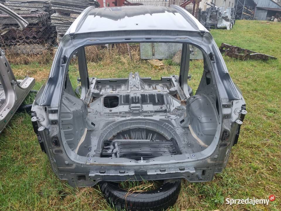 KAROSERIA HYUNDAI TUCSON III 1821 X5R osobowe Skierniewice sprzedam