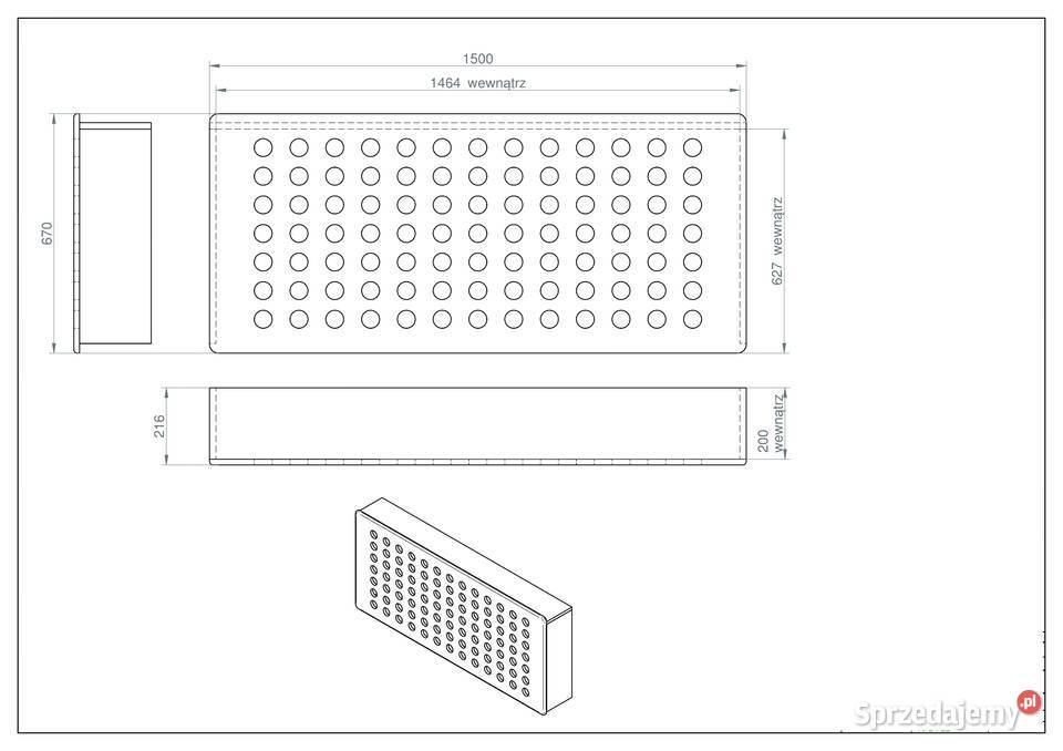 Maskownice na grzejniki odcienie zieleni podlaskie Białystok sprzedam