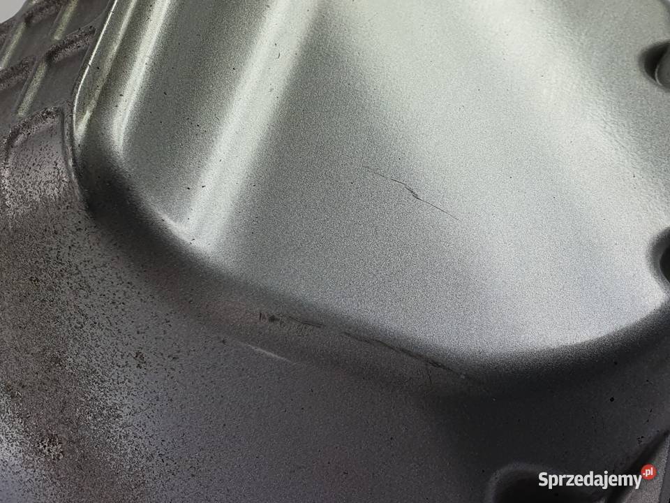 Miska Olejowa Honda Cb 650F 1418 Silniki i osprzęt sprzedam