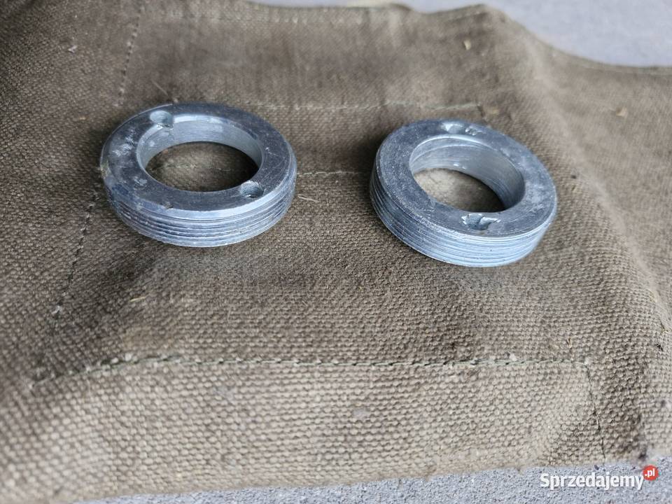 Junak M10 nakrętki piasty koła Grodzisk Mazowiecki