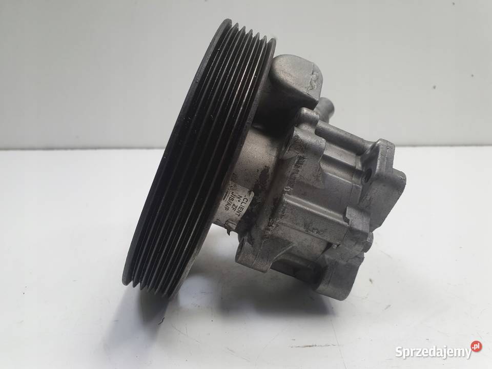 Peugeot 406 18 16V POMPA WSPOMAGANIA 9624659680 Pompy wspomagania Chełm sprzedam