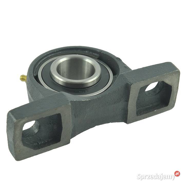 Łożysko UC207 P207 UCP207 NTB podkarpackie Tajęcina