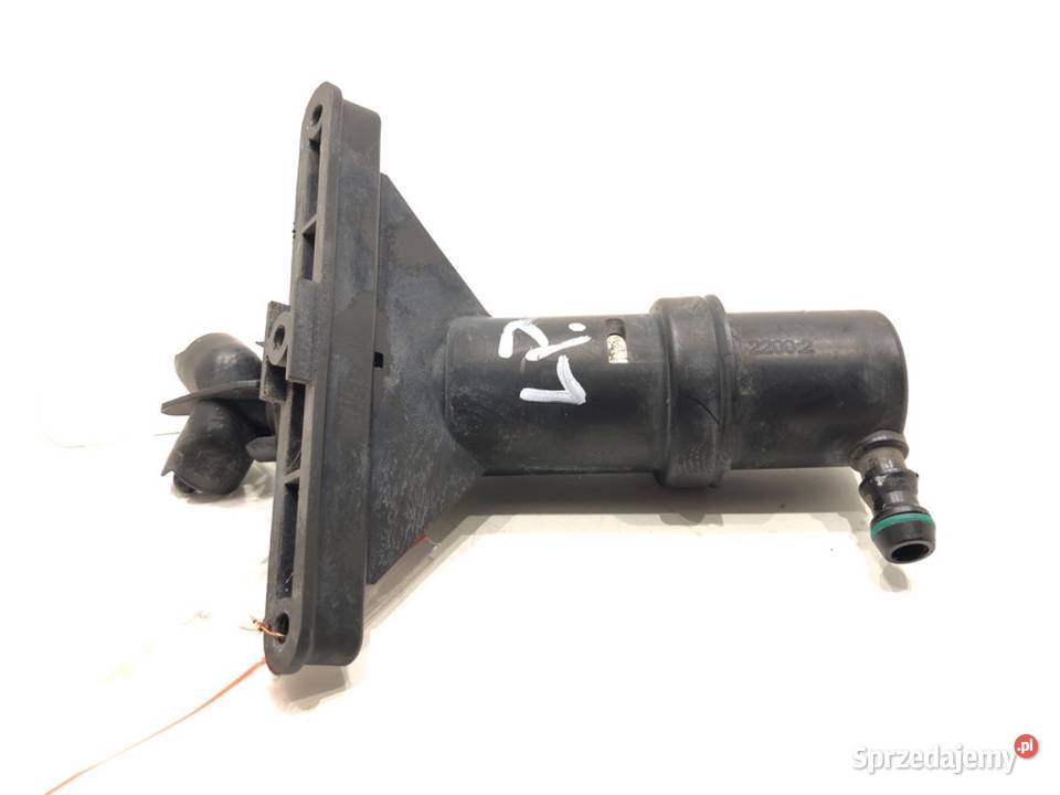 SPRYSKIWACZ REFLEKTORA LEWY PRZÓD BMW E61 Kombi