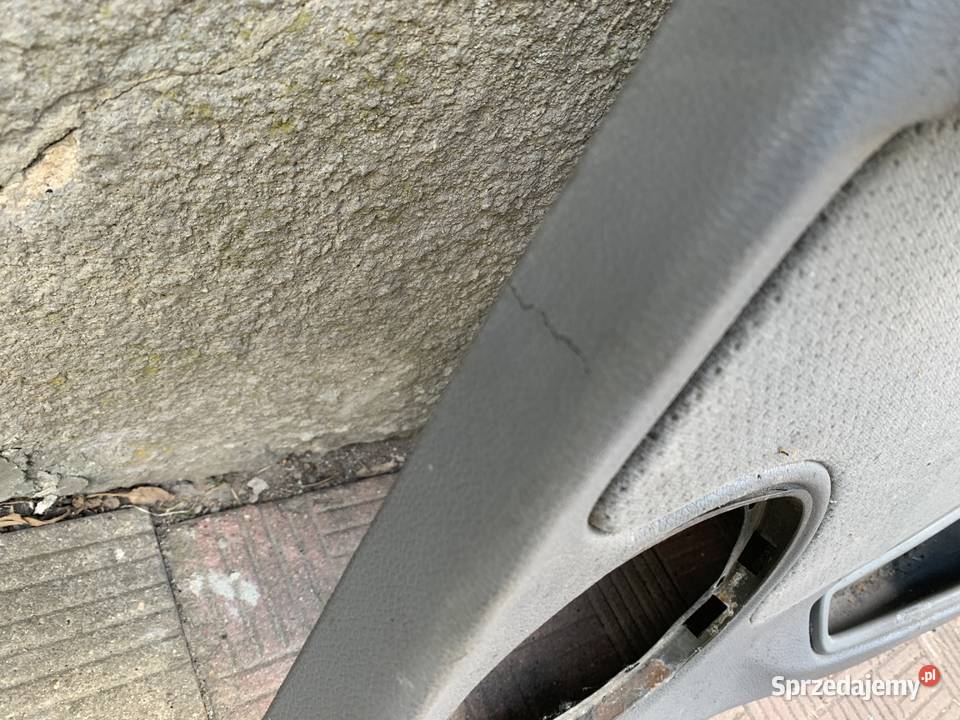 Boczki poszycia drzwi alfa romeo 145 osobowe Wyposażenie wnętrza Ropczyce