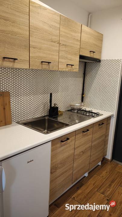 Kawalerka Ochota Wynajem Warszawa