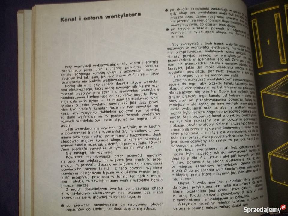 KsiążkaMajsterkowanie i Nasz Dom AMroczek dom i ogród łódzkie Łódź