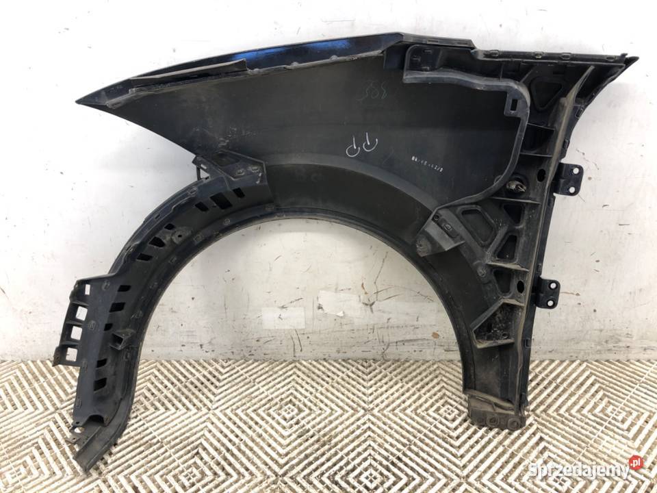 BŁOTNIK PRAWY PRZÓD AUDI A2 Hatchback 0005 osobowe