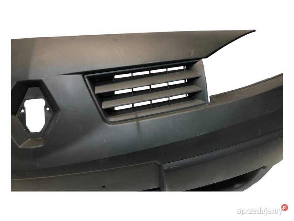 RENAULT MEGANE II 112002122005 ZDERZAK PRZÓD Pozostałe świętokrzyskie Skarżysko-Kamienna
