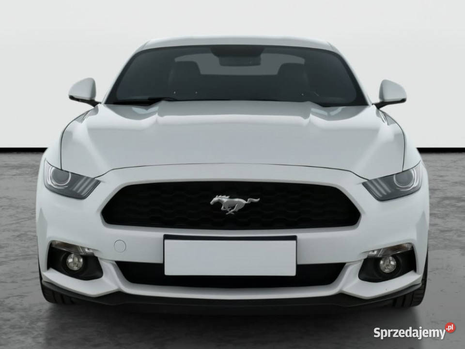 Ford Mustang 23 EcoBoost elektryczne lusterka Piaseczno
