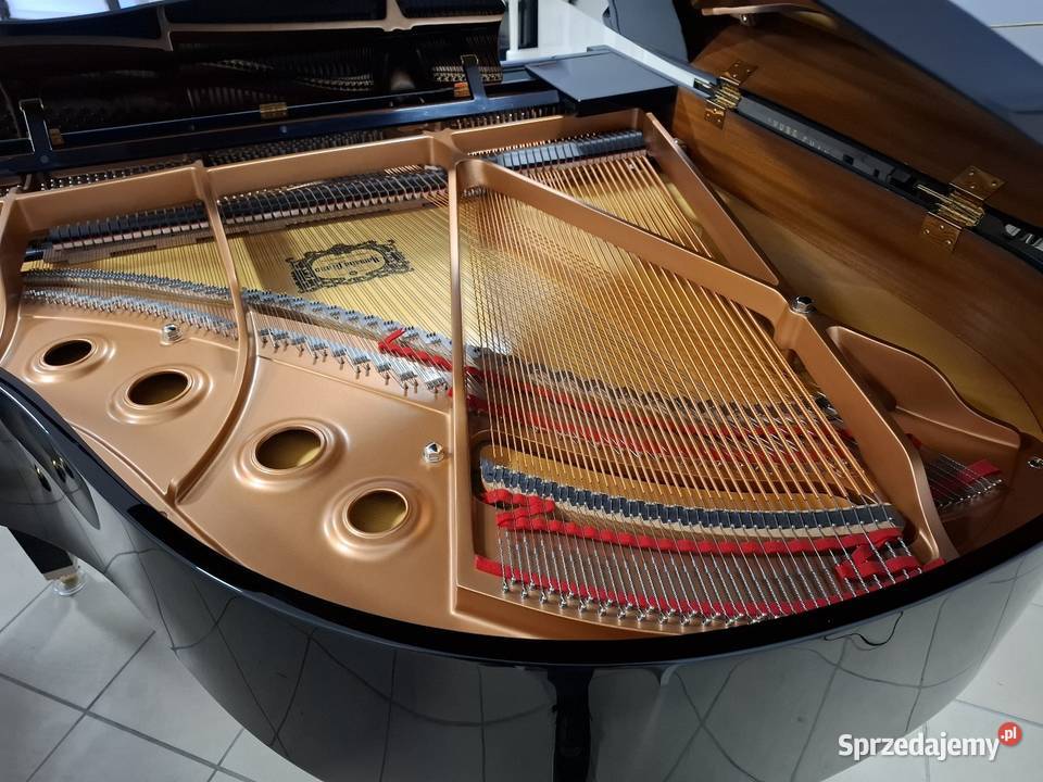 Fortepian Yamaha A1 system Silent stan Nowy Brzesko