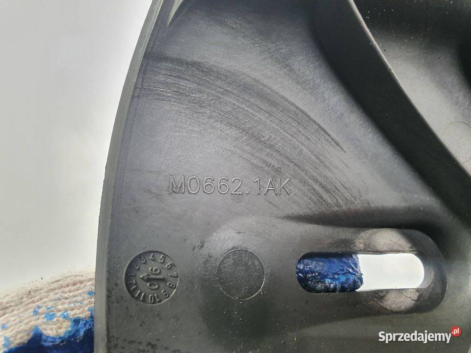 BŁOTNIK MOTOR PRZÓD BUELL XB12X ULYSSES Lipno sprzedam