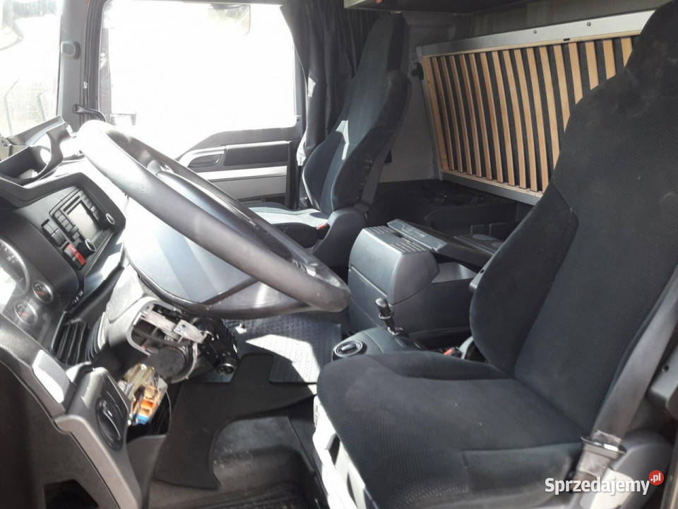 MAN tgx Komorniki sprzedam