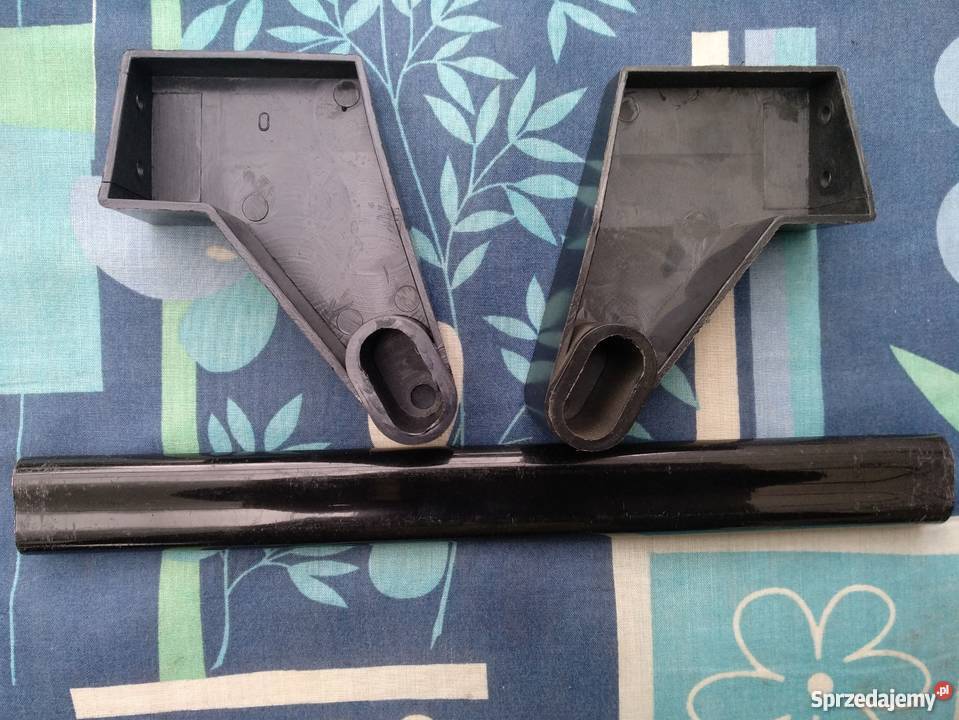 Uchwyt rączka migomat Sherman Magnum Powertec lubuskie Zielona Góra