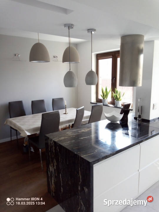 Dom do wynajęcia wolnostojący Gaj