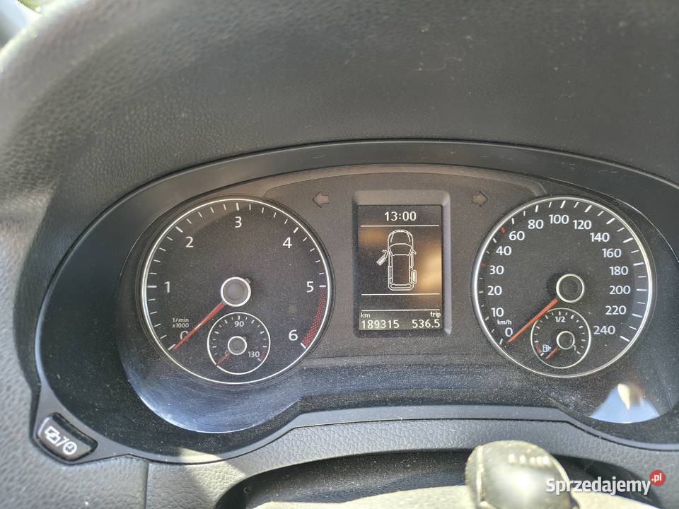 Seat alhambra 20 TDI 4x4 7 osób MP3 Zakliczyn