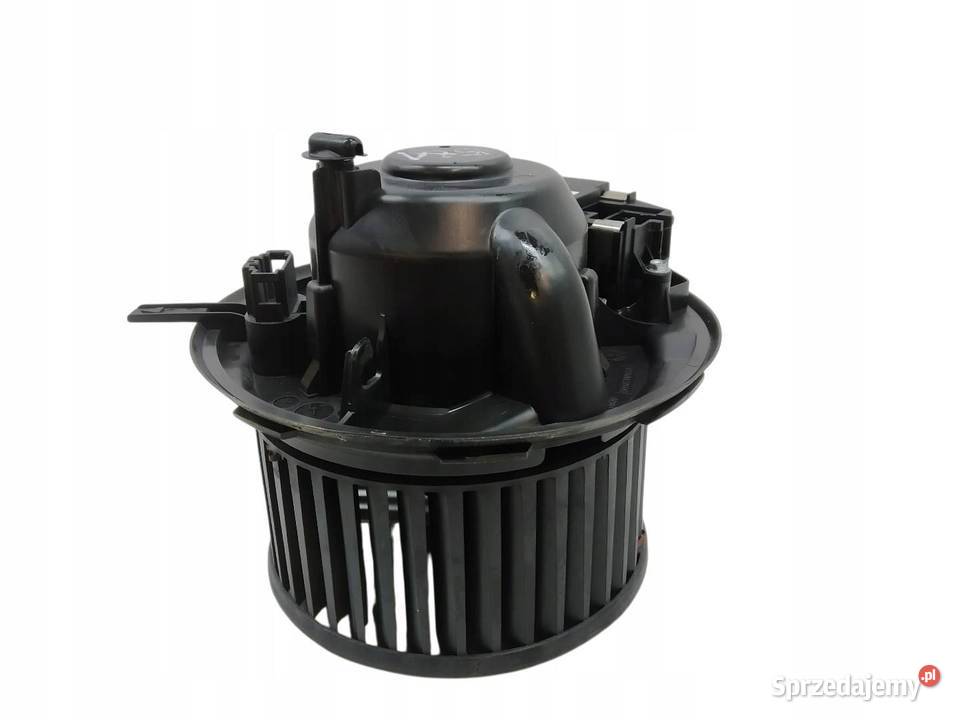 DMUCHAWA NAWIEWU REZYSTOR KOMPLKET USA