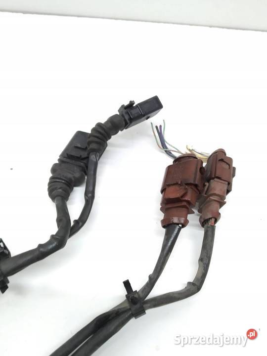 SONDA LAMBDA 4H0906262 4H0906265 Audi A7 I